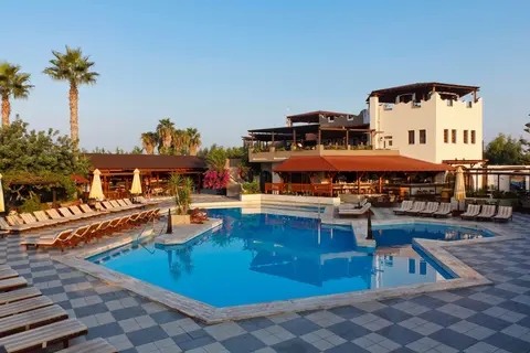 Gaia Garden in Kos, foto 24