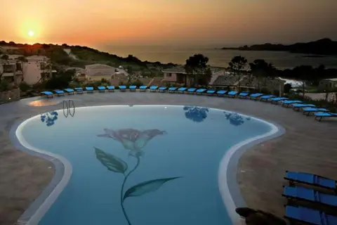 Marinedda Thalasso & Spa in La Trinitai e Vignola/Trinità d'Agultu e Vignola — foto 26