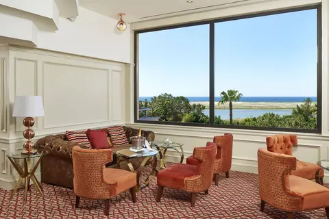 Hotel Quinta do Lago in Loulé — foto 27