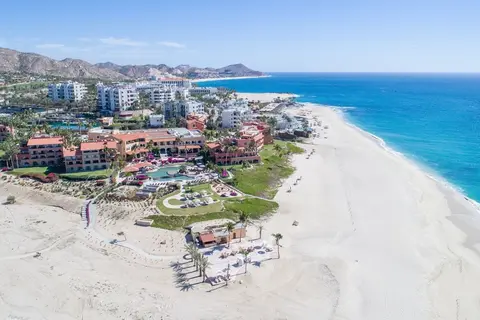 Zoetry Casa Del Mar Los Cabos in San José del Cabo — foto 14