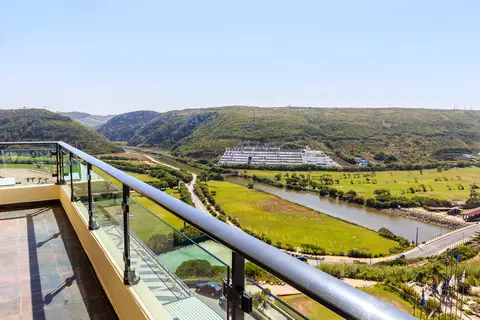 Hotel Golf Mar in Sesimbra — foto 21