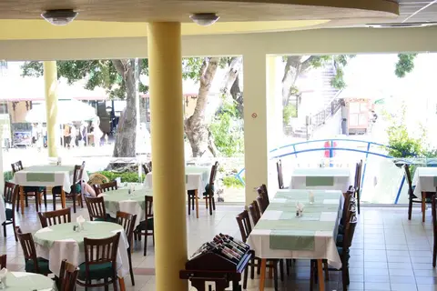 Bonita Beach in СПА център Ривиера Бийч — foto 22