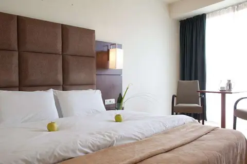 Arion Athens Hotel in Athene — foto 2