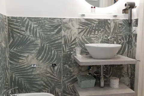 The Sun Boutique Hotel in Napels, foto 29