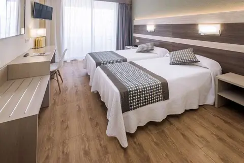 Hotel 4R Playa Park in Salou — foto 4