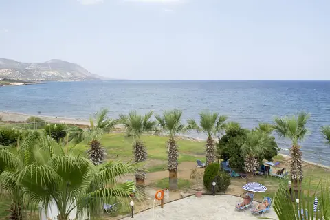 Souli Beach in Πόλις Χρυσοχούς — foto 4