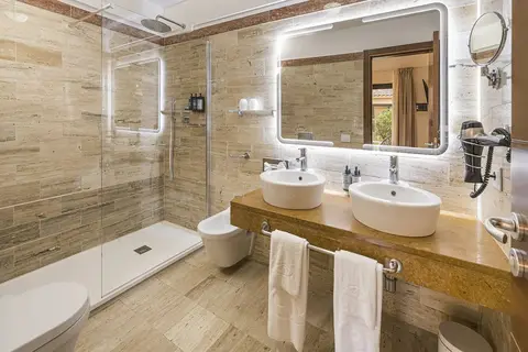 Grand Palladium Sicilia Resort & Spa in Campo Felice Di Roccella — foto 28