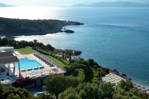 Proteas Blu Resort foto 2