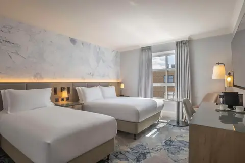 Hilton Dublin in Dublin — foto 23
