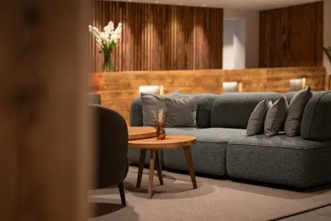 ADEA Lifestyle Suites in Fieberbrunn — foto 21