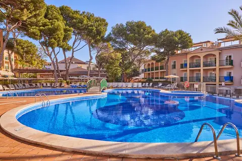 Zafiro Cala Mesquida in Capdepera — foto 8