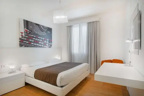 Felix Residence Hotel Grandi Magazzini in Nuoro