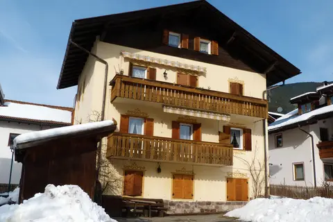 Appartement Christin in Urtijëi - St.Ulrich - Ortisei