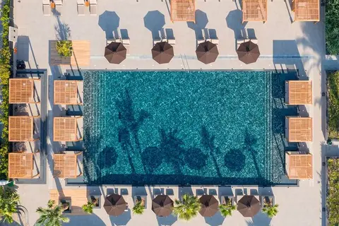 Ammades All Suite Beach in Faliraki, foto 18