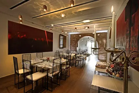 Borgo Tre Rose in Montepulciano — foto 24