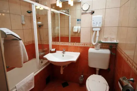 Hotel Selce in Selce — foto 10