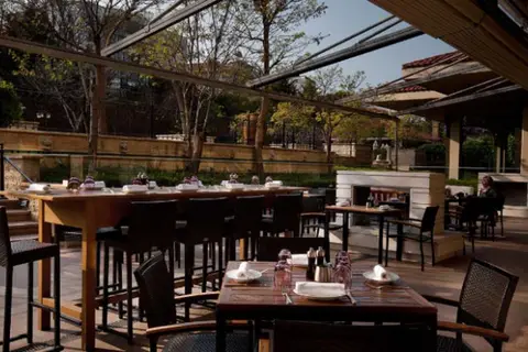 Grand Hyatt Istanbul in İstanbul, foto 22