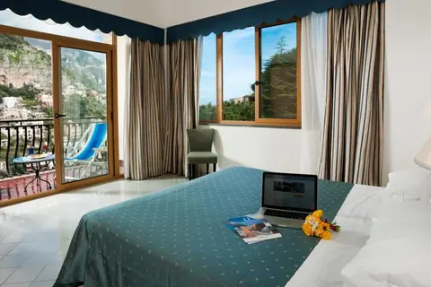 Hotel Royal Positano in Positano, foto 18