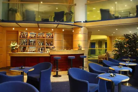 Pacific Fortino in Turijn, foto 15