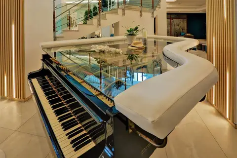 Hotel Mirabelle in Еделвайс — foto 27