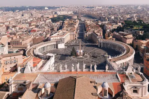Fiori in Rome, foto 10