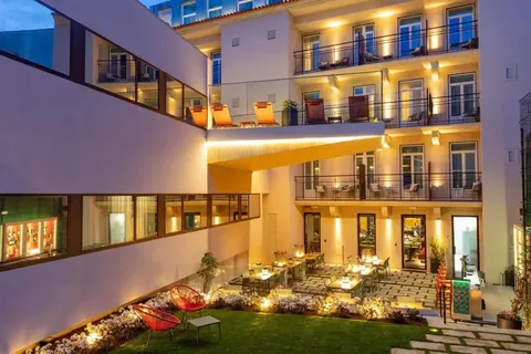 Arts Hotel Porto, Tapestry Collection by Hilton foto 9