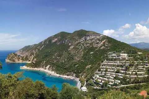 Hotel Atlantica Grand Mediterraneo - adults only in Ερμόνες — foto 14
