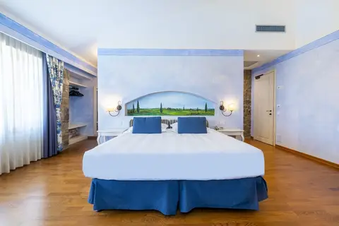 Hotel Borgo di Cortefreda in Greve In Chianti — foto 24