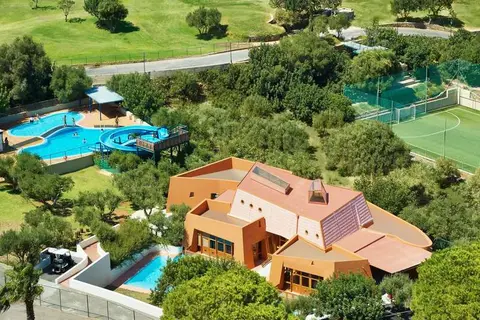 Porto Elounda Golf & Spa Resort in Elounda — foto 2