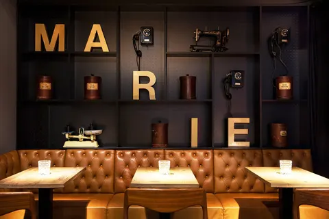 Hotel Ruby Marie in Vienna — foto 5