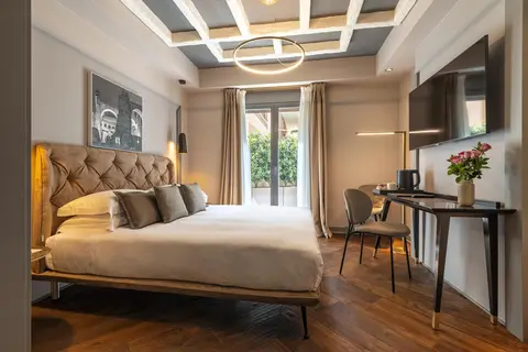 Loly Boutique Hotel Roma in Rome, foto 16