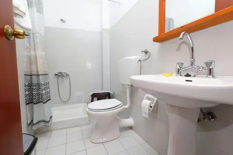 Fly & Go Antiko Appartementen in Δημοτική Ενότητα Χερσονήσου — foto 12