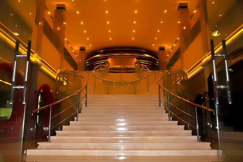 Hotel Titanic Royal Resort foto 12