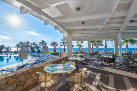 Lyttos Beach in Δημοτική Ενότητα Χερσονήσου — foto 8