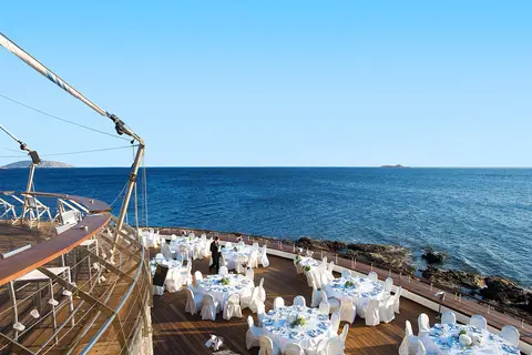 Grand Resort Lagonissi in Athene — foto 10
