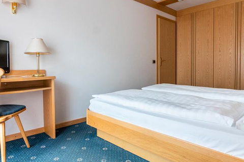 Hotel Garni Aritz foto 20