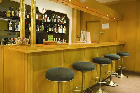 Hotel Principe Lisboa in Lissabon — foto 20