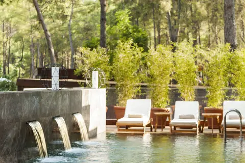 Club Prive by Rixos Gocek in Fethiye — foto 20