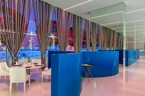Adam & Eve Hotel in Serik, foto 7
