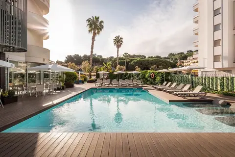 ALEGRIA Fenals Mar in Lloret de Mar — foto 14