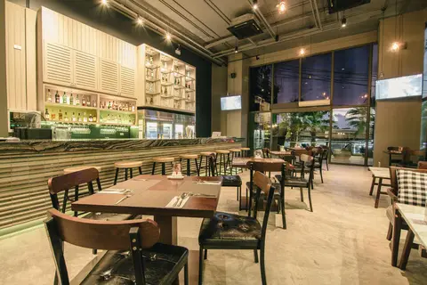 Hotel Ikon Phuket in ตำบลกะรน — foto 12