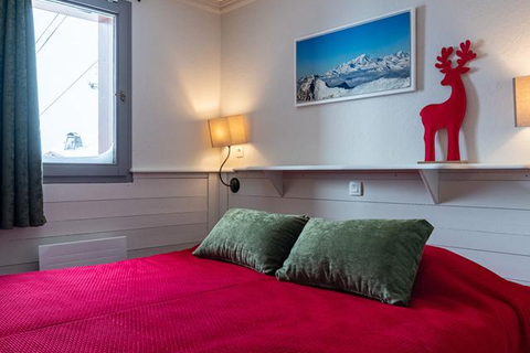 Chalet Chamois foto 13