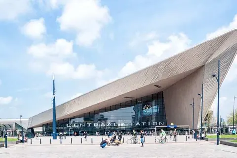 ibis Rotterdam Vlaardingen foto 19