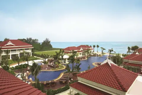 Wora Bura Hua Hin Resort & Spa in Hua Hin — foto 11