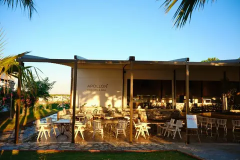 Laur Hotels Experience & Elegance in Didim, foto 12