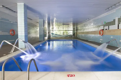 Gran Garbi Hotel in Lloret de Mar — foto 6