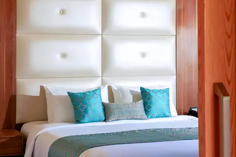 Pickalbatros Albatros Palace Resort - Winterzon in Al Hadaba, foto 15