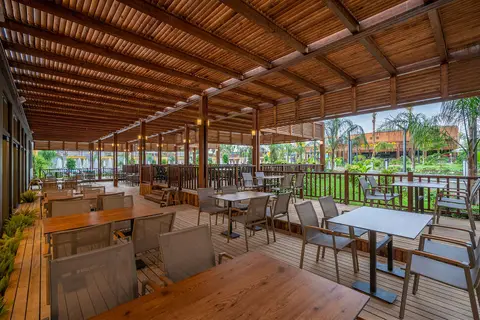 Arnor Deluxe Hotel & Spa in Manavgat, foto 20