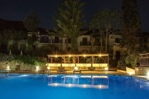 Elpida Village in Δημοτική Ενότητα Αγίου Νικολάου — foto 18