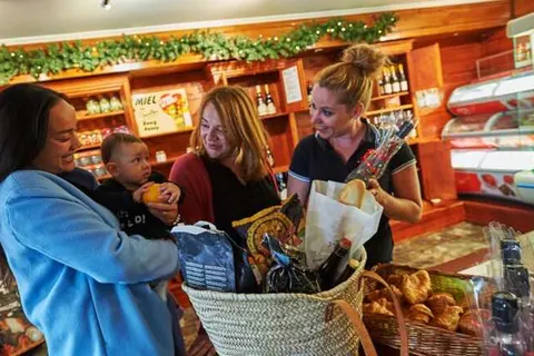 Vallée les Etoiles foto 11